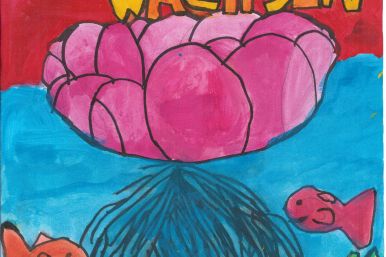 Online-Ausstellung zum Welttag der Toleranz 2020 - Beitrag Mühlenschule